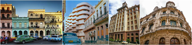 Havana photo tour